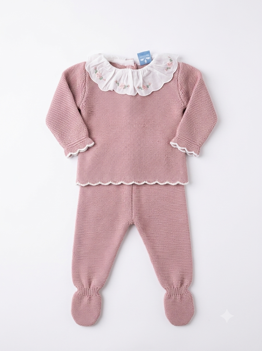 Set 2 pc mary