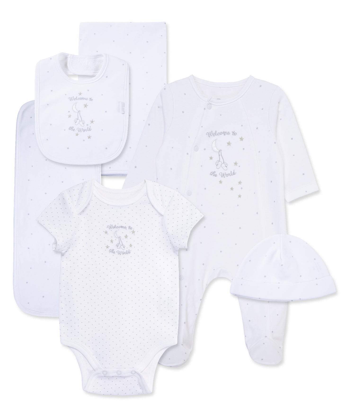 6-pc gift set
