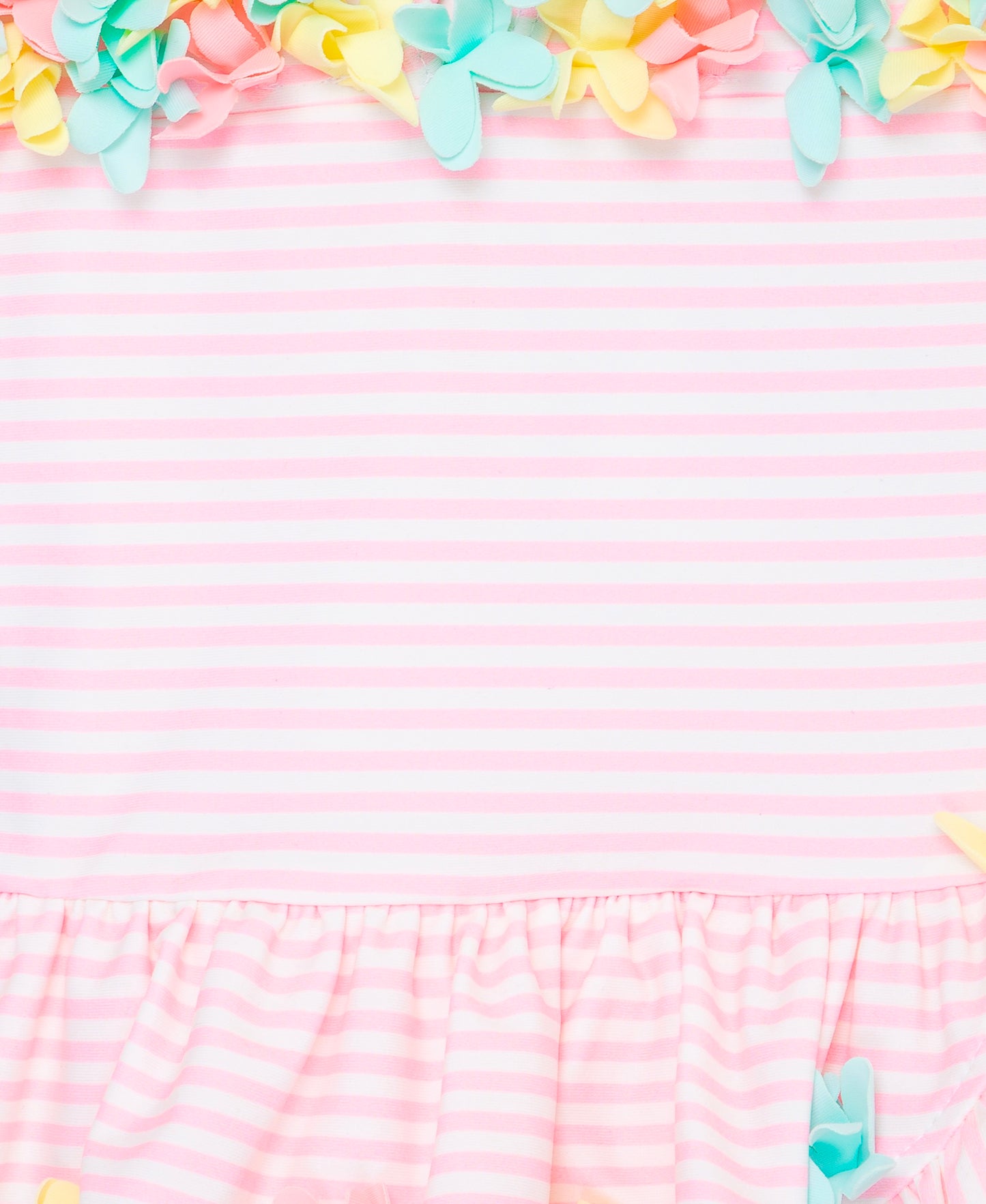 Traje de baño niña