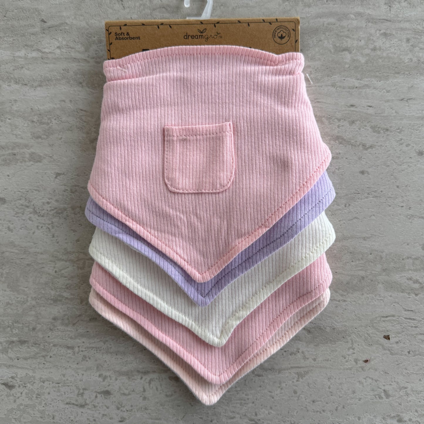 Bandanas set