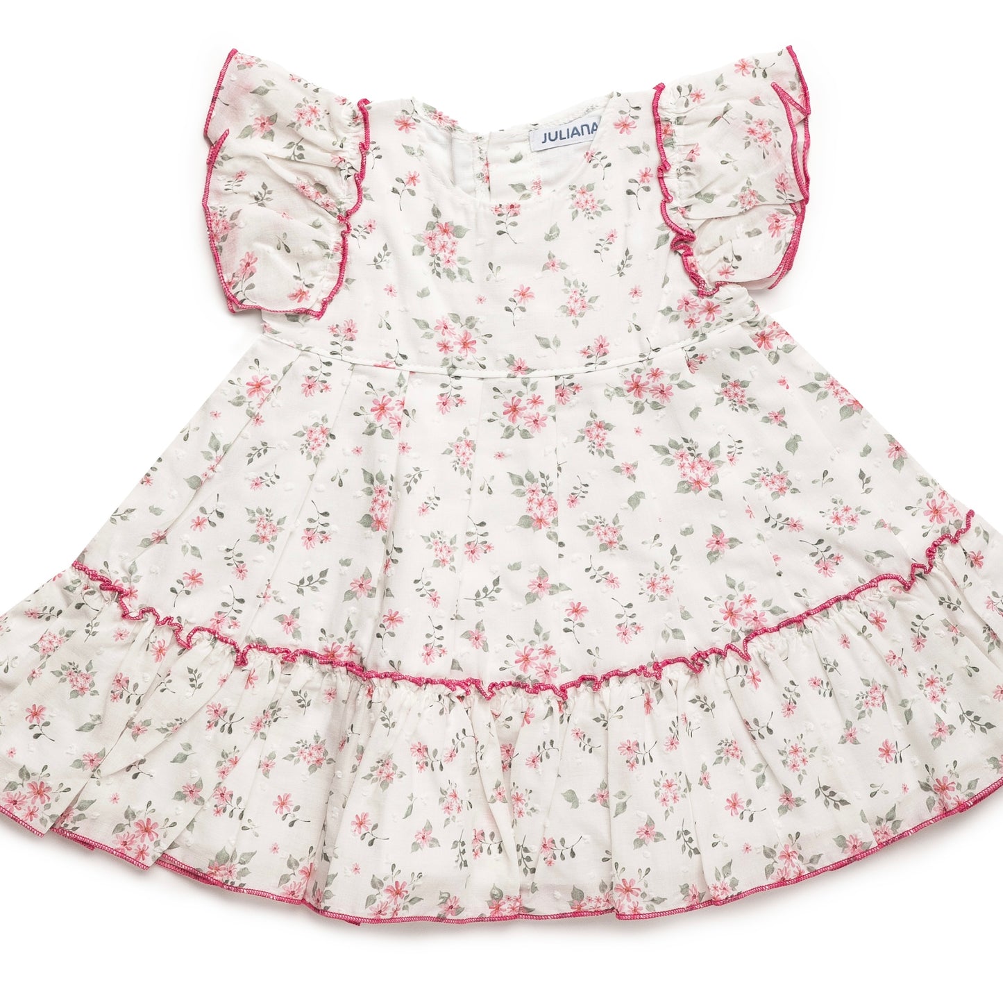Vestido Tamara