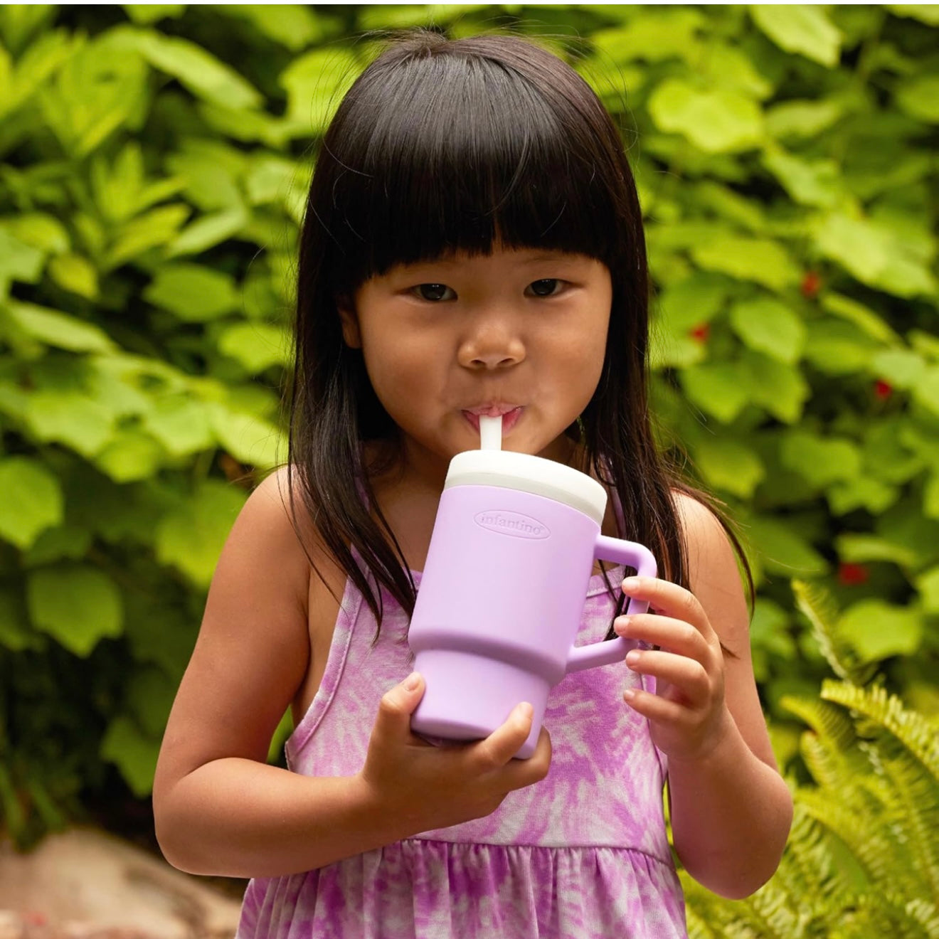 Tumbler de Silicon