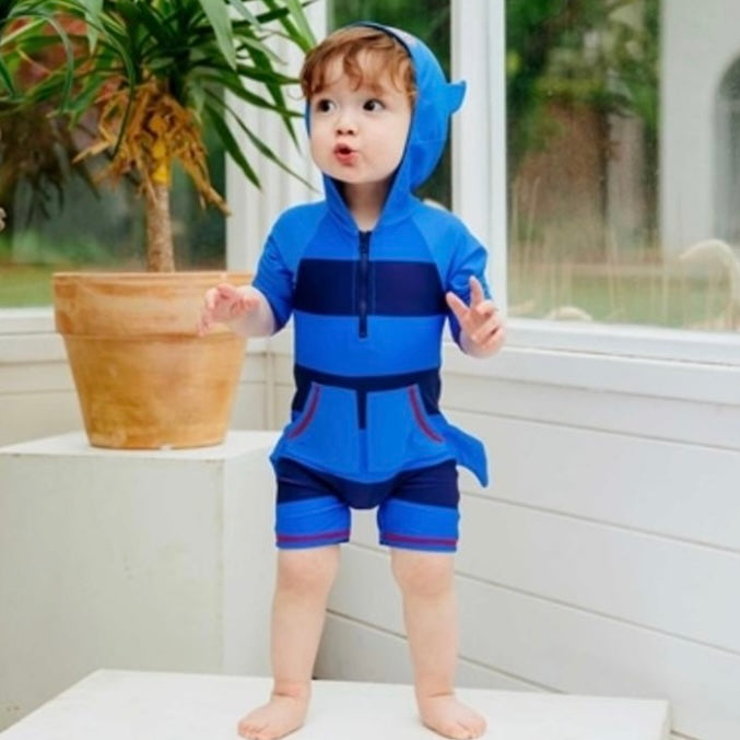 Traje de baño
