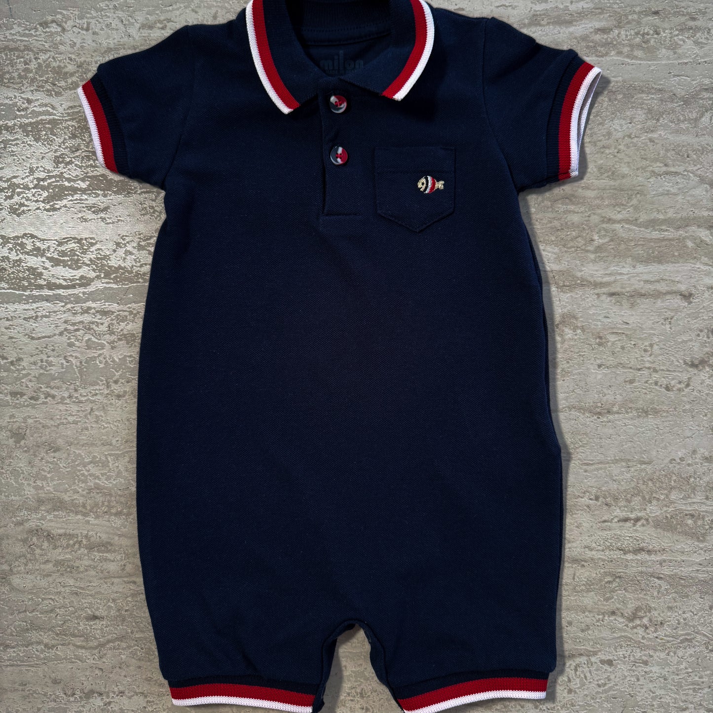 Romper Santi