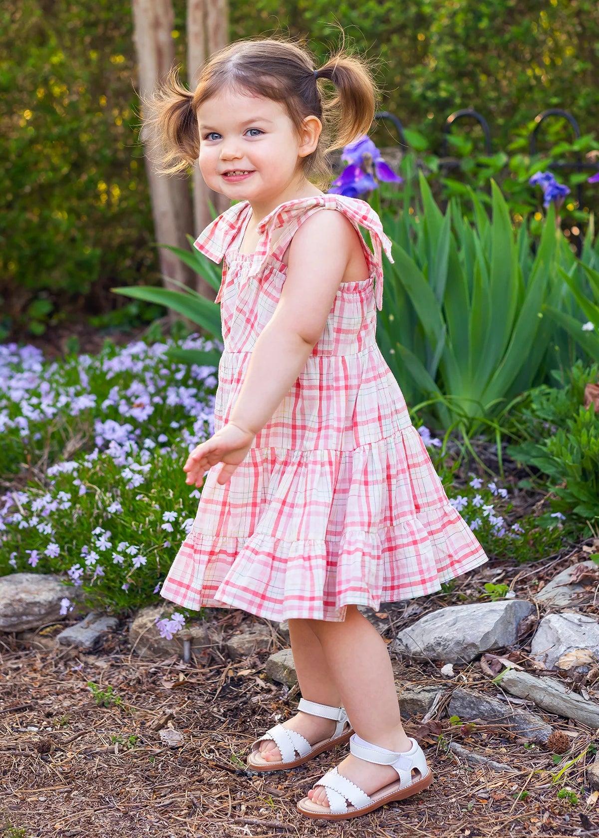 Vestido Victoria