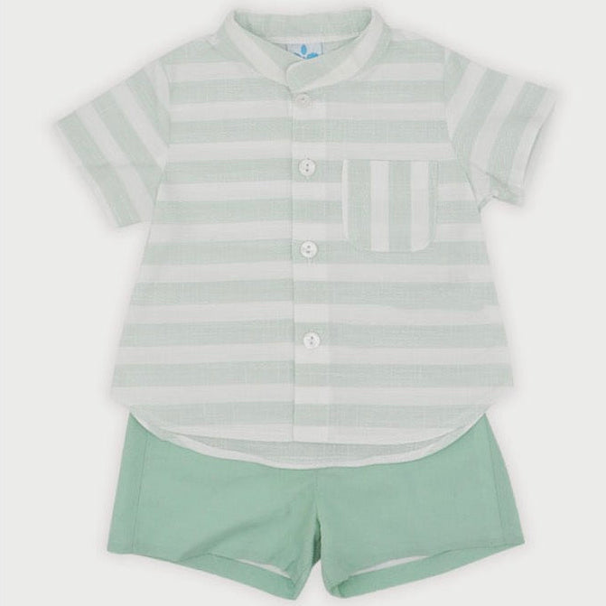 Rayado Set 2 pc