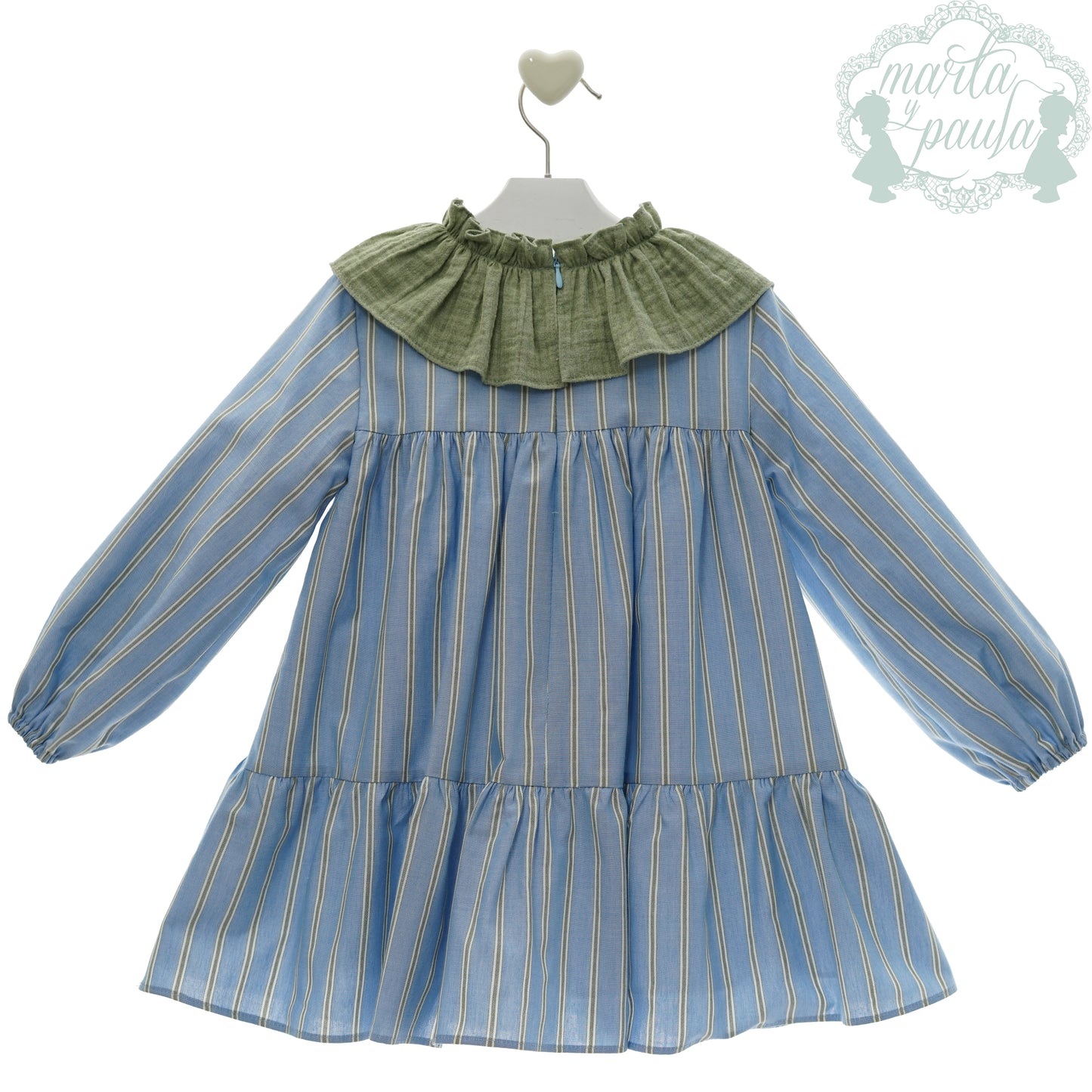 Vestido Lauren
