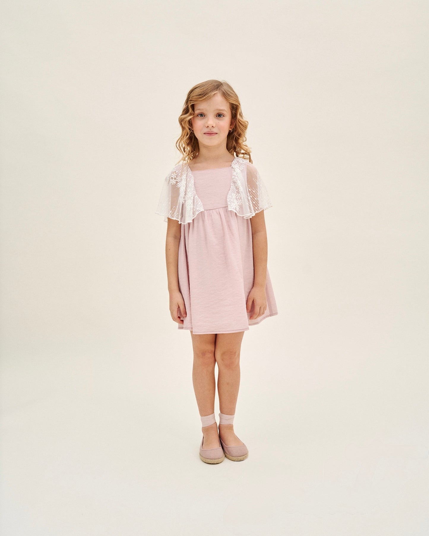 Vestido Iliana