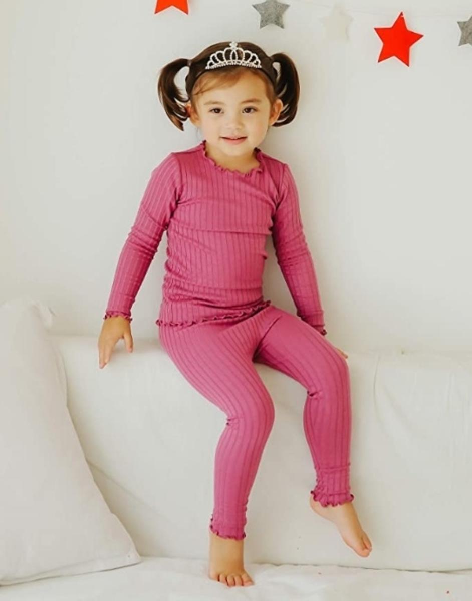 Pijama modal