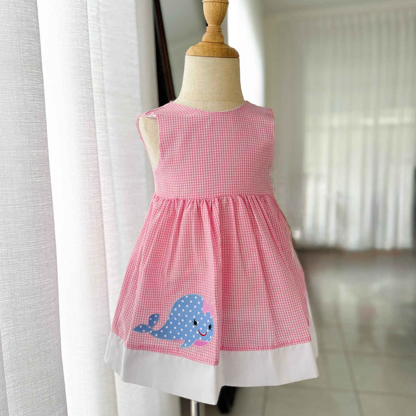 Vestido Tania