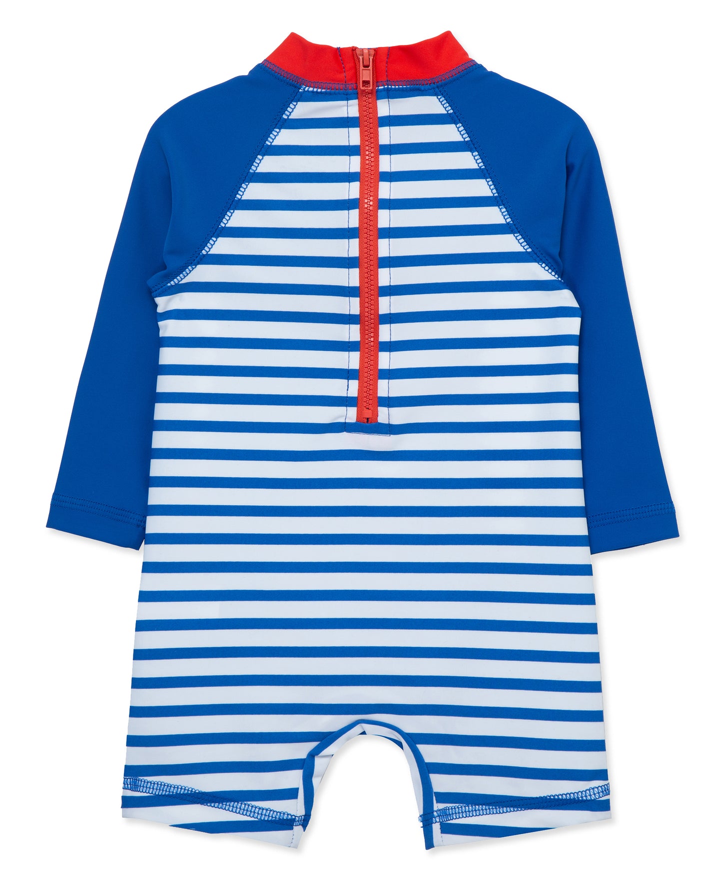 Traje de baño niño