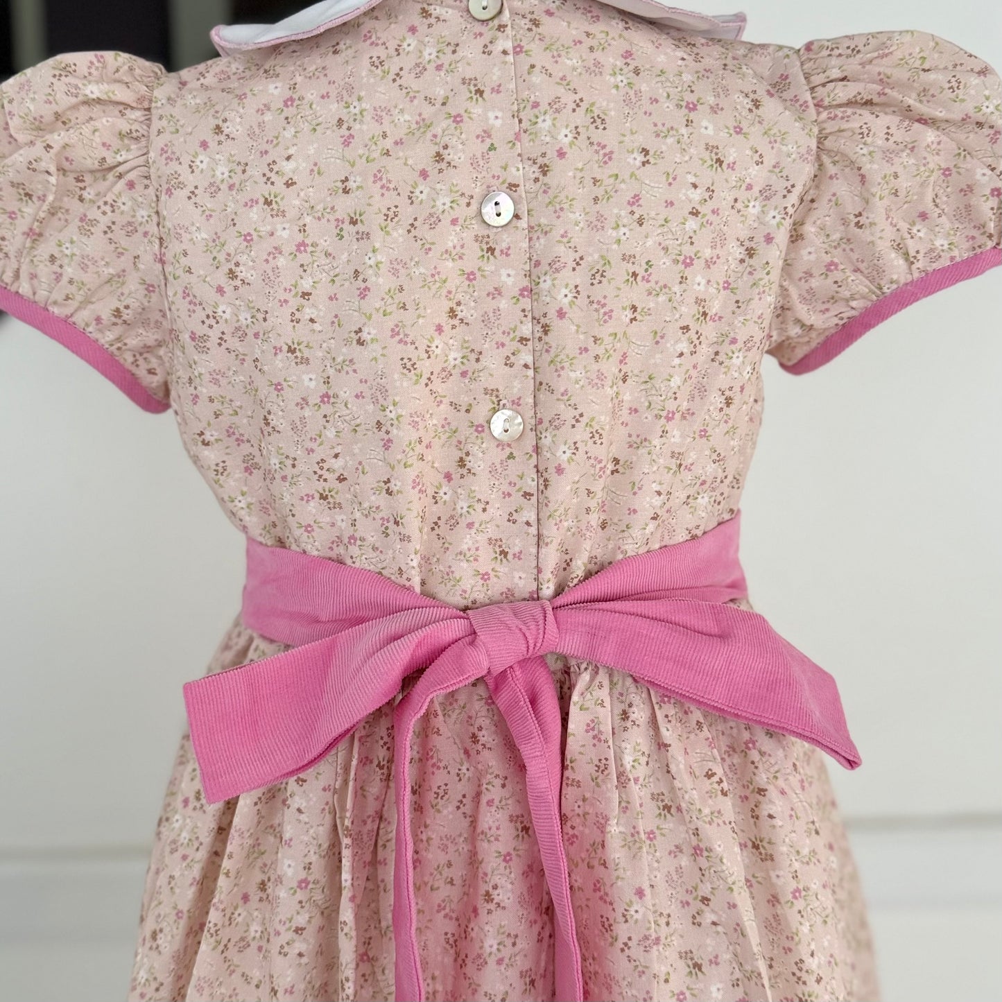 Margareth dress