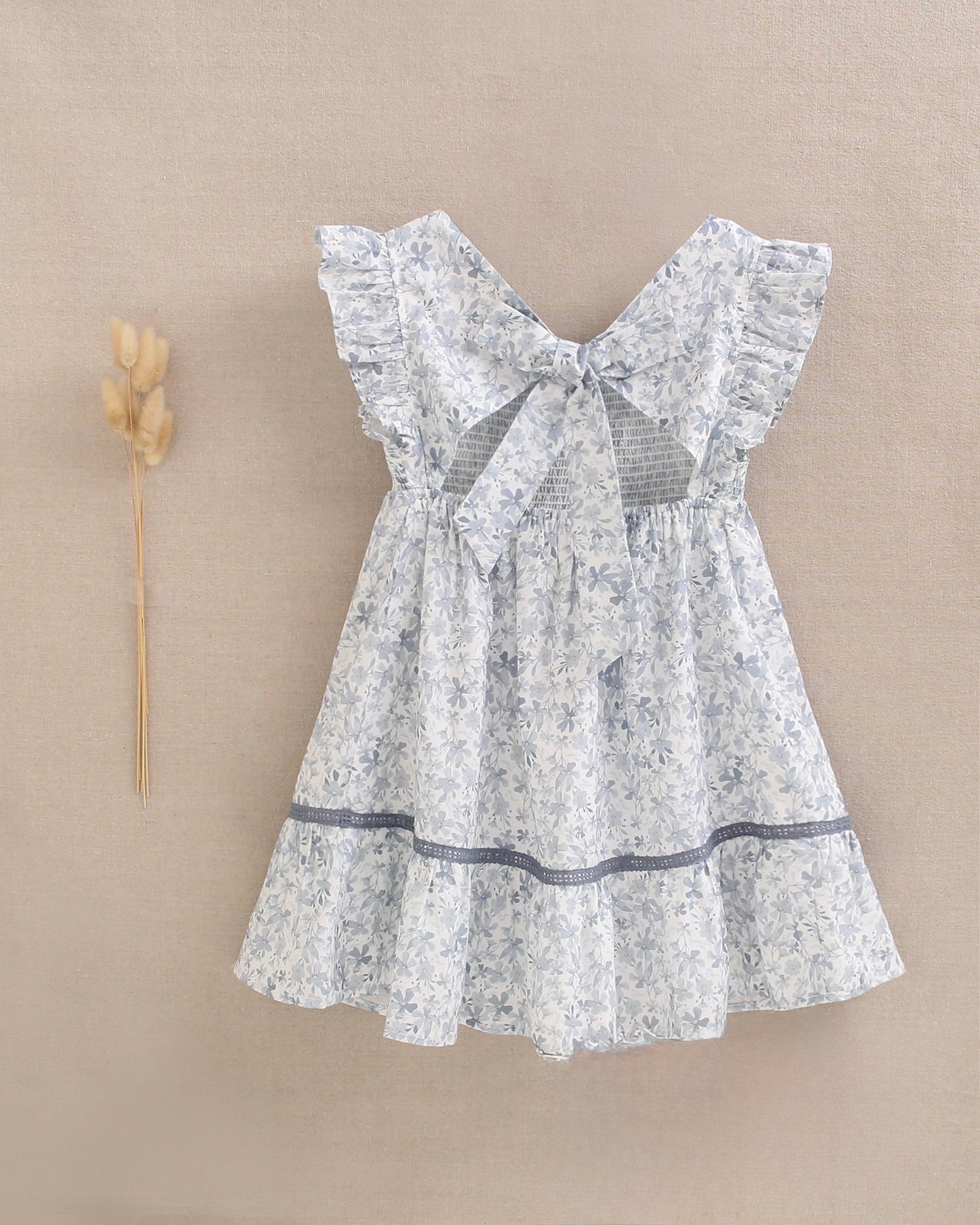 Vestido lita