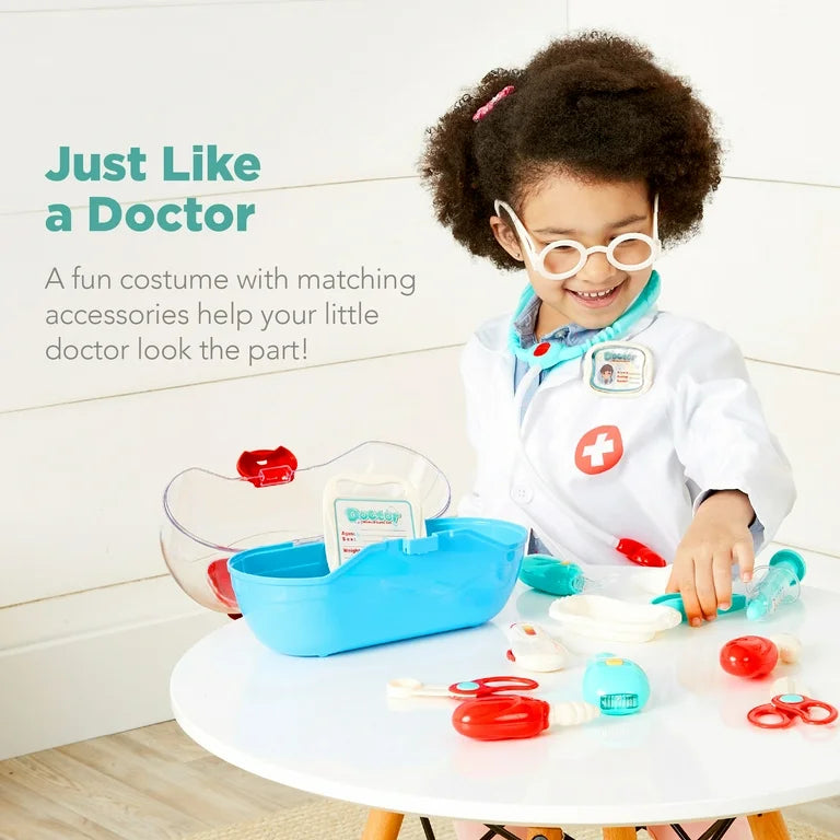 Doctor Set