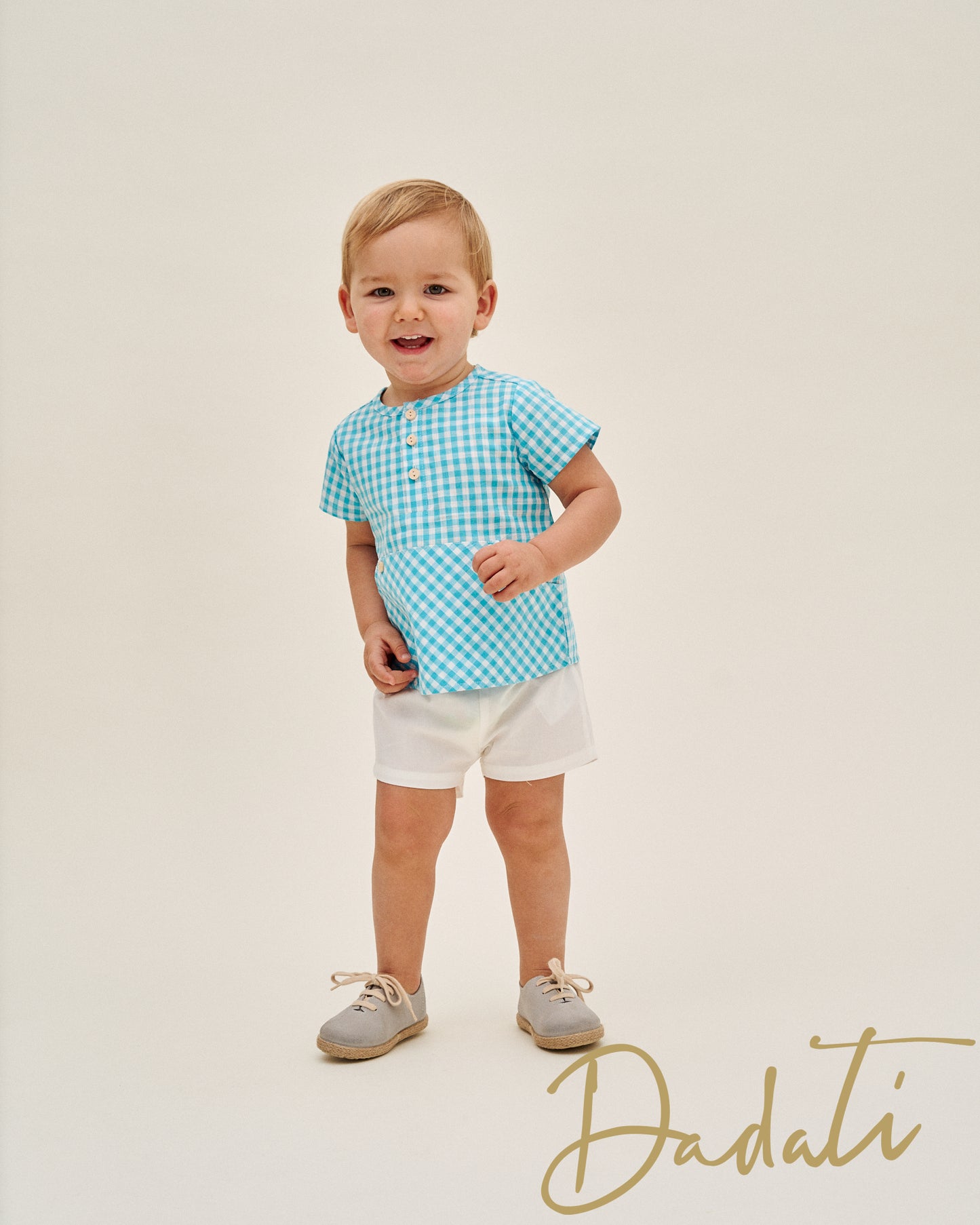 Set baby paul