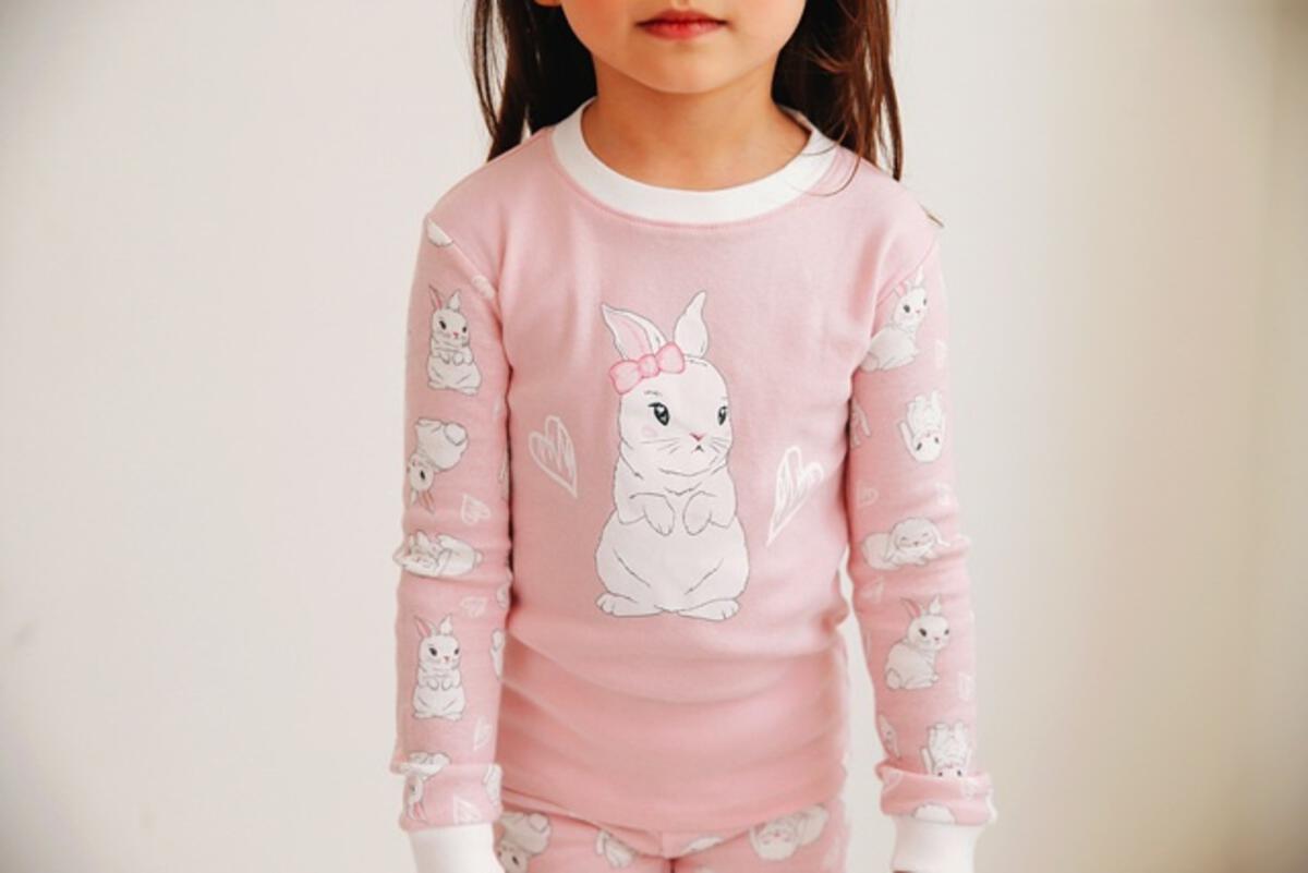 Rabbit pijama