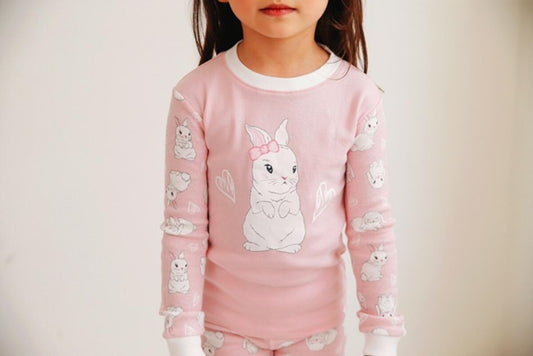 Rabbit pijama