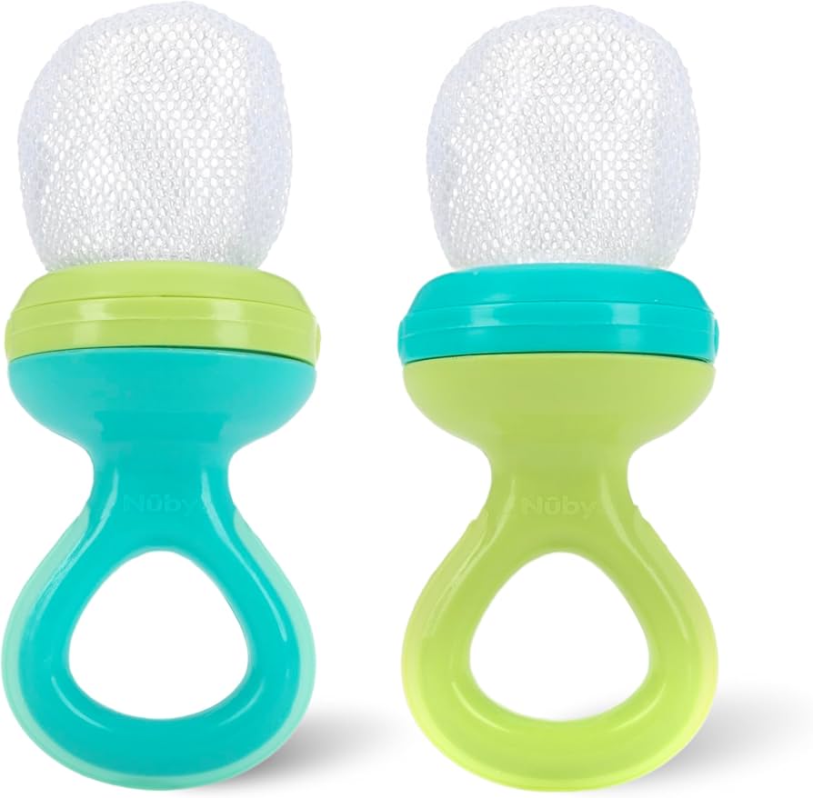 Food feeder 2pcs