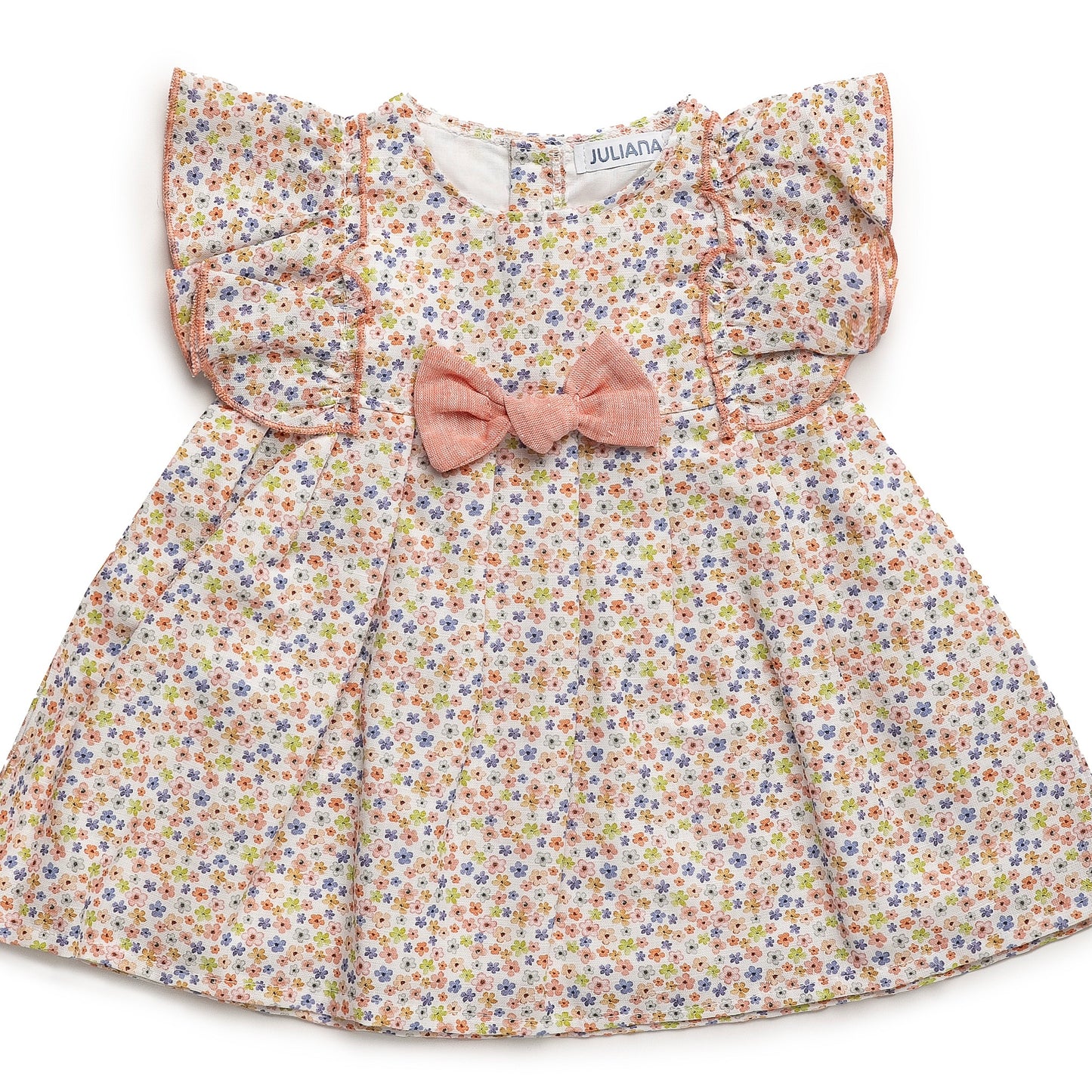Vestido florencia