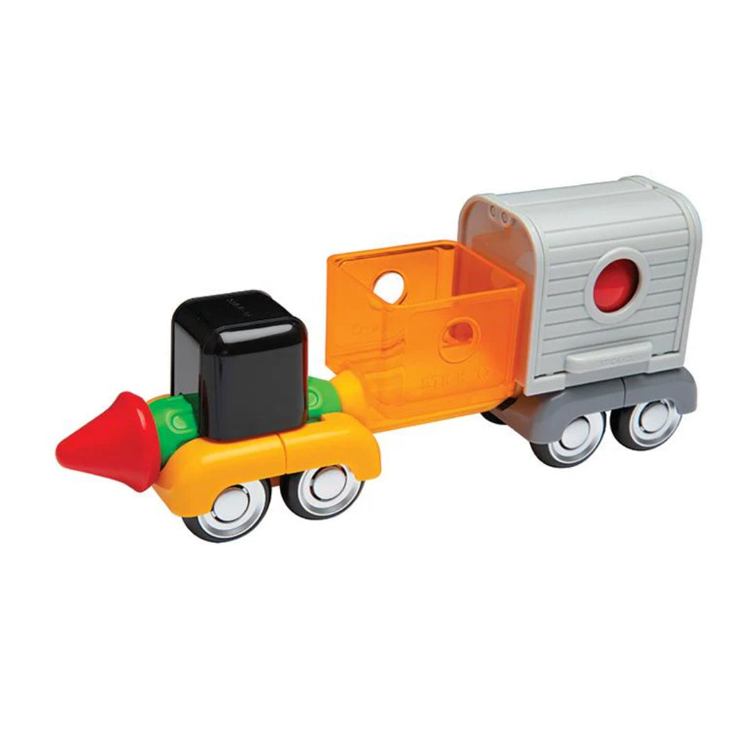 Set 26 pzs magnetos