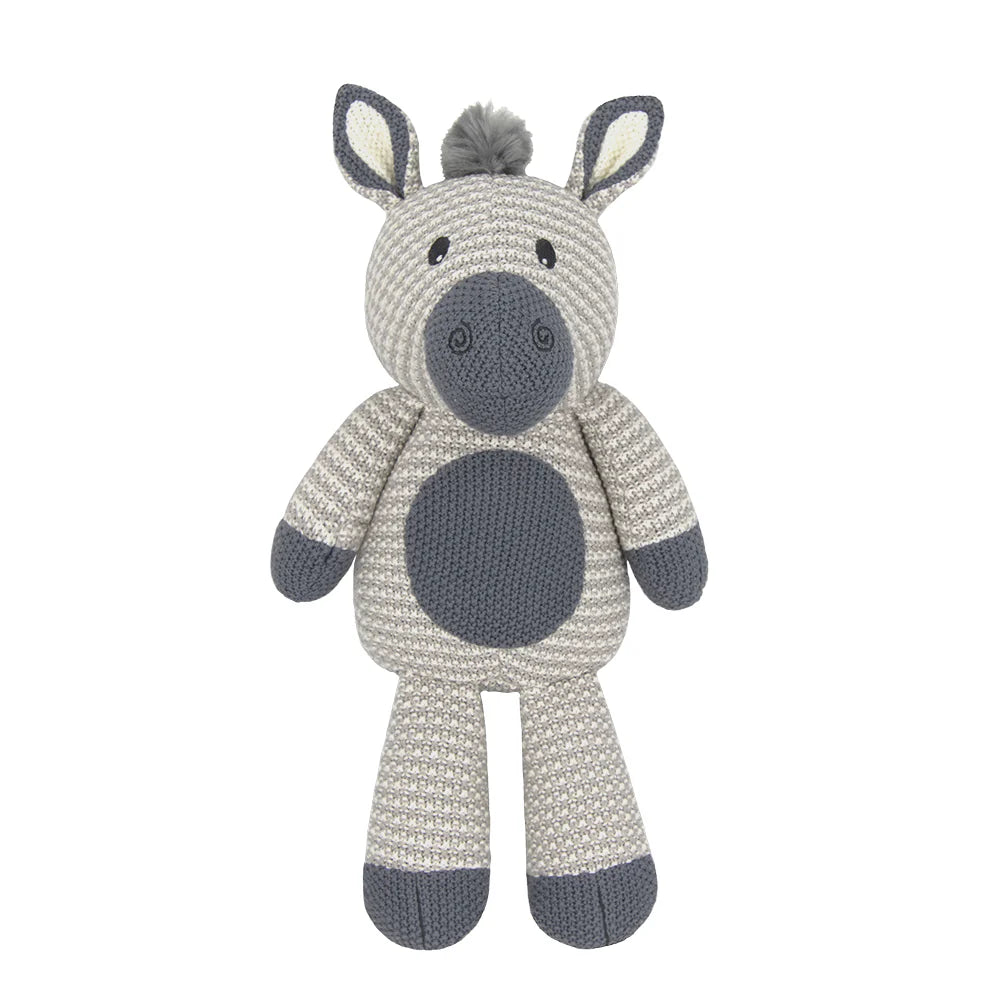 Jingle zebra