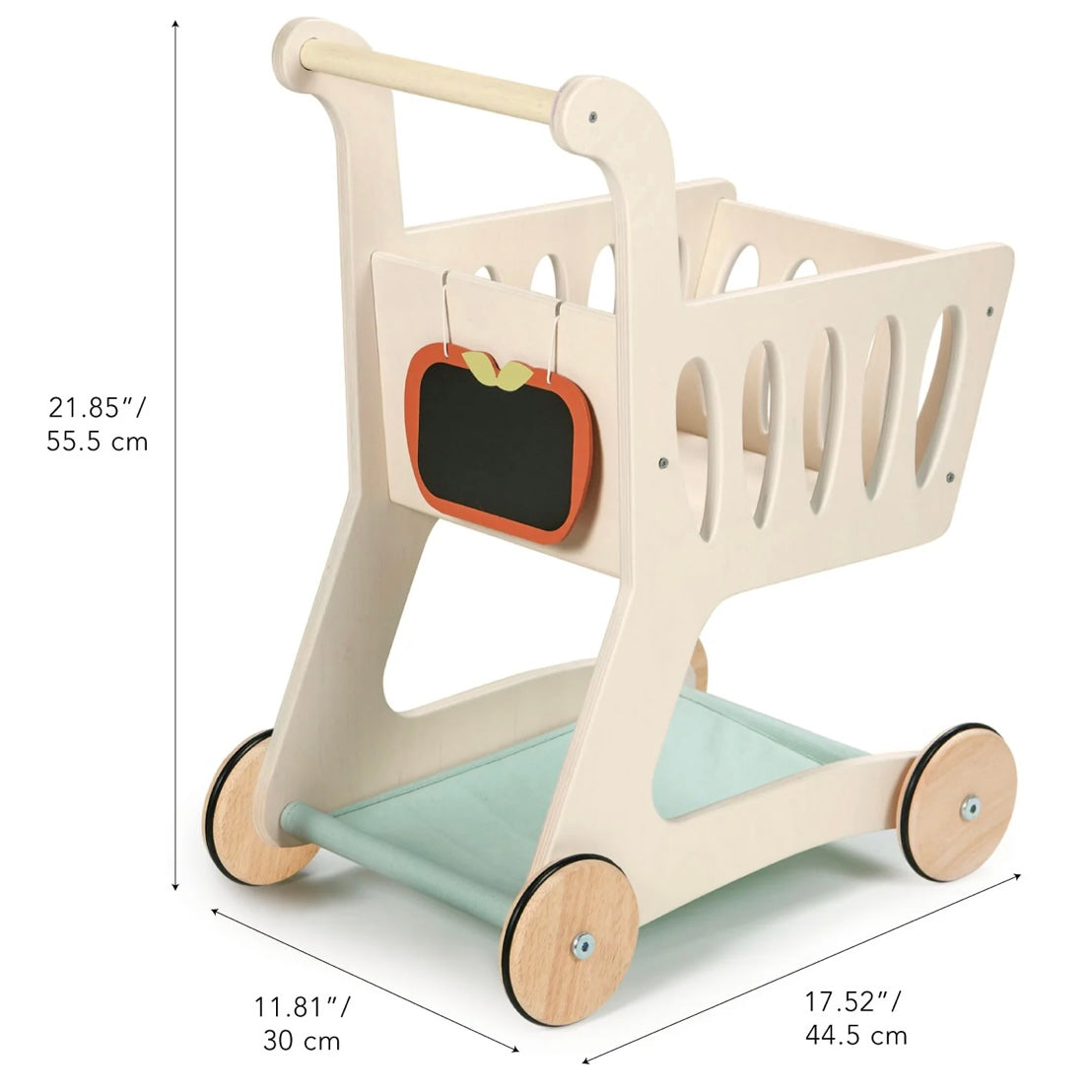 Shopping cart