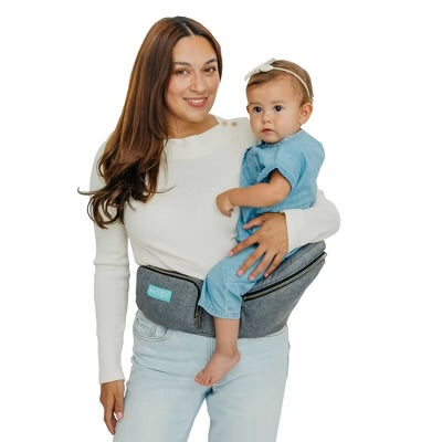 Hip seat