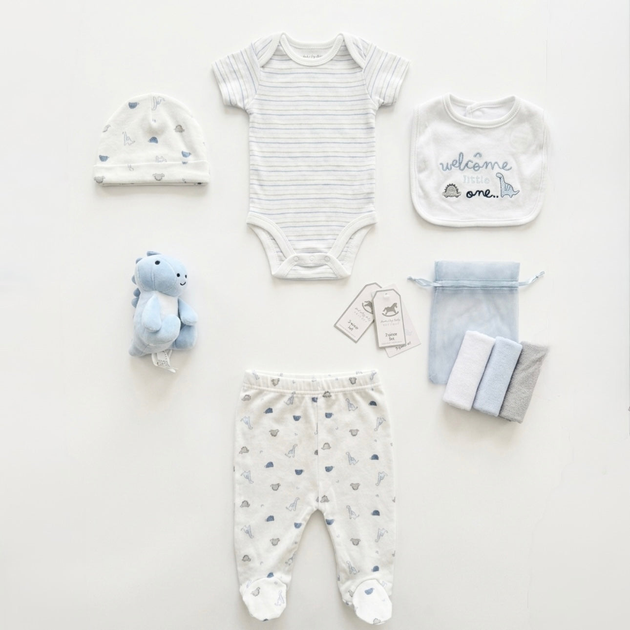 Gift set 5 piece