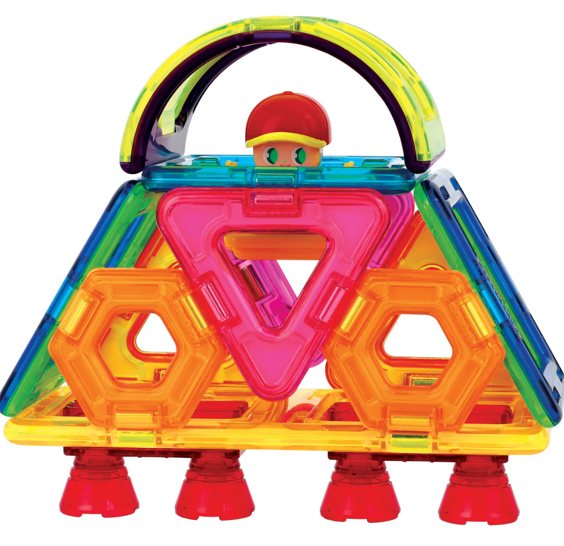 Magformers 25 pcs