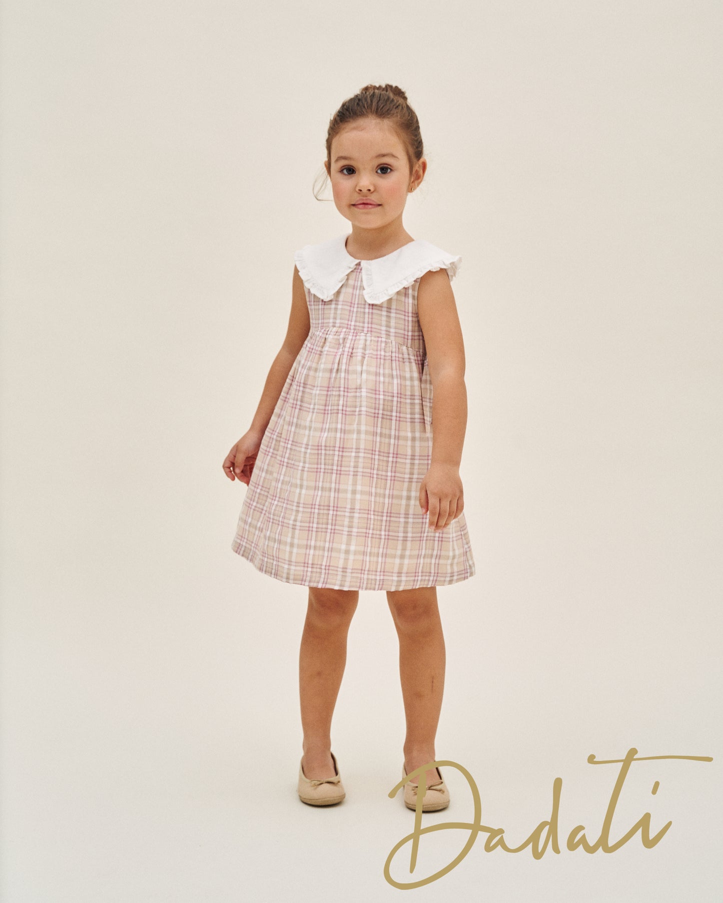 Vestido carlota