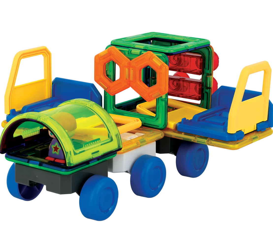 Magformers 25 pcs