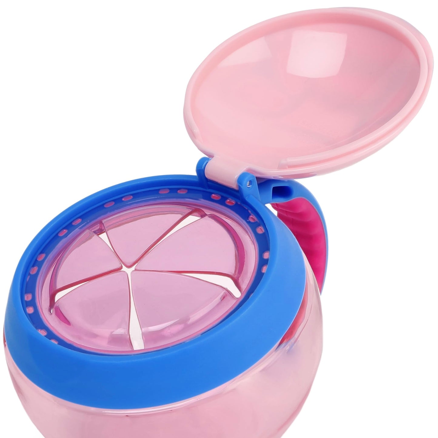 Snack cup