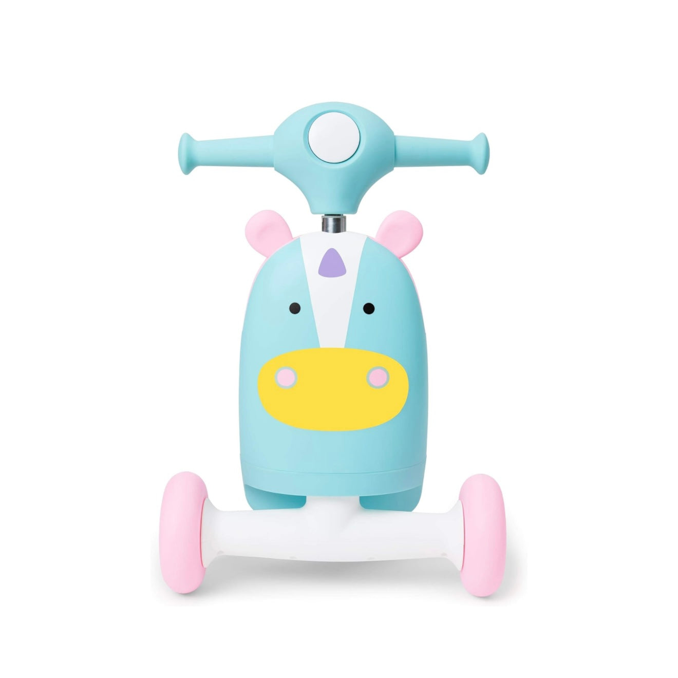 Scooter 3 en 1