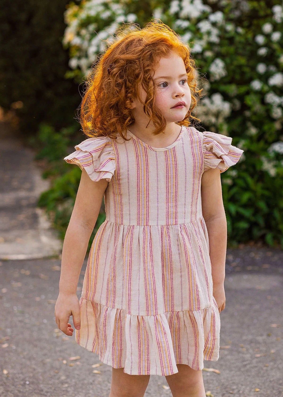 Vestido Esmeralda