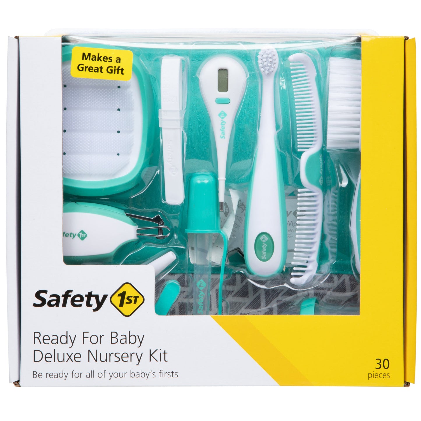 Deluxe nursery kit