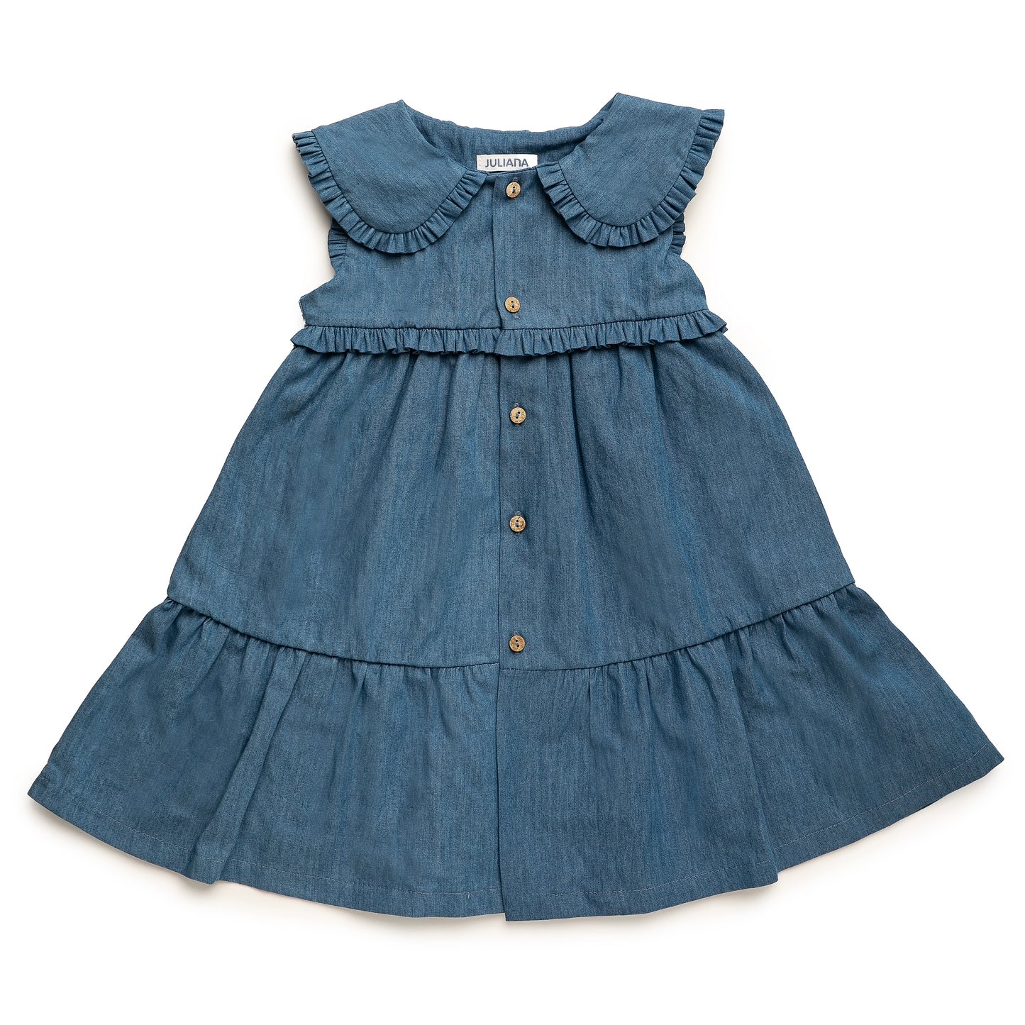 Vestido Beatriz
