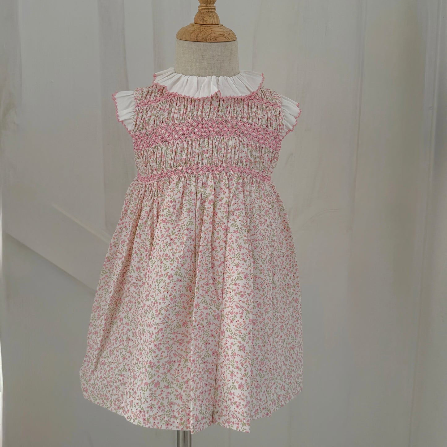 Vestido Mirla