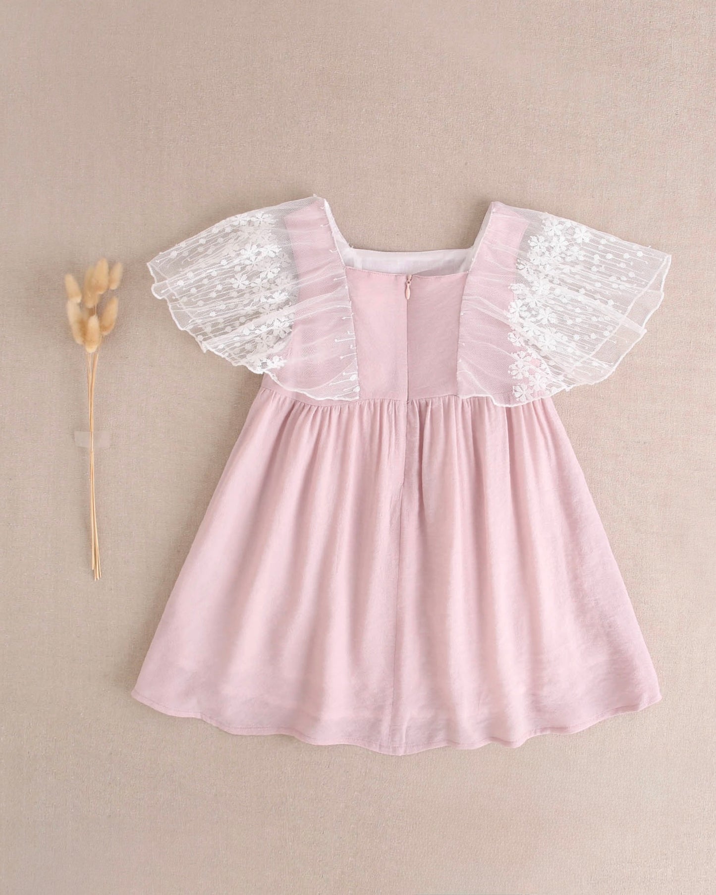 Vestido Iliana