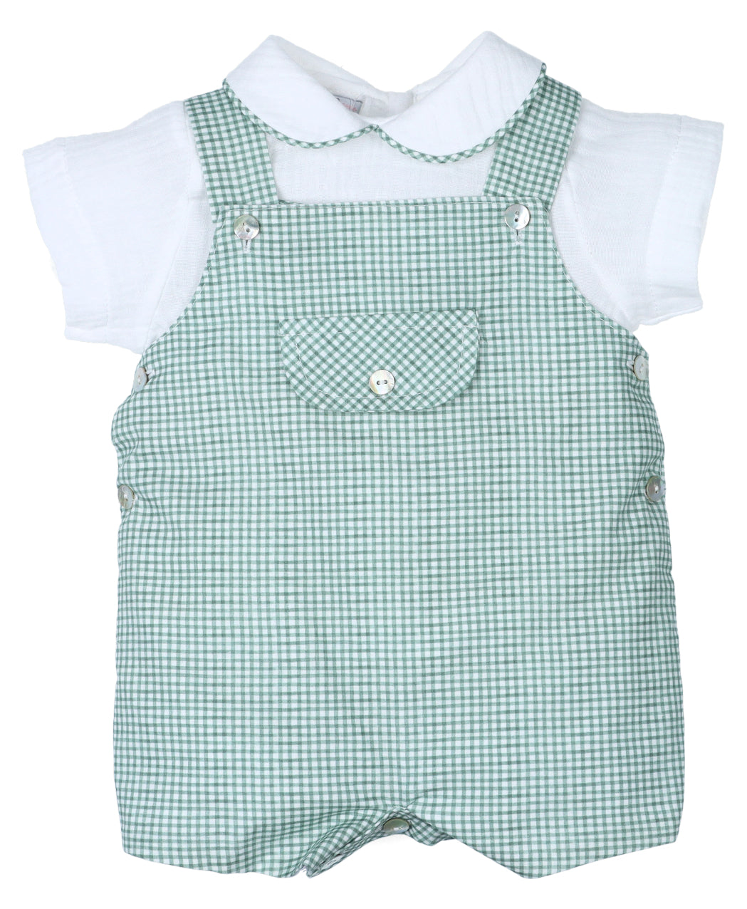Romper set