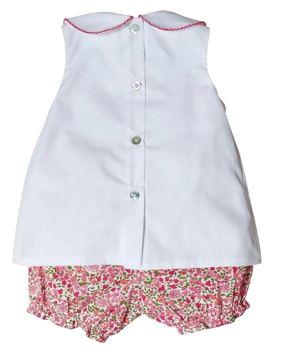 Set tulipan