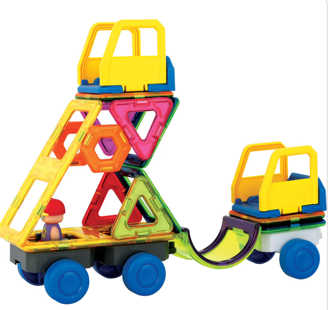 Magformers 25 pcs