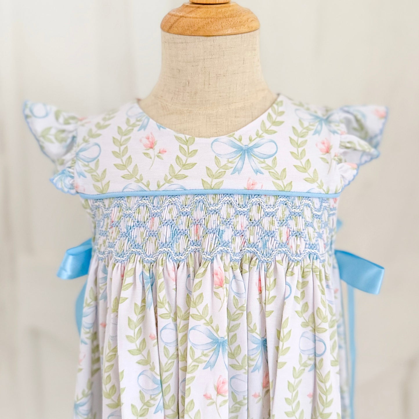 Vestido Aurora