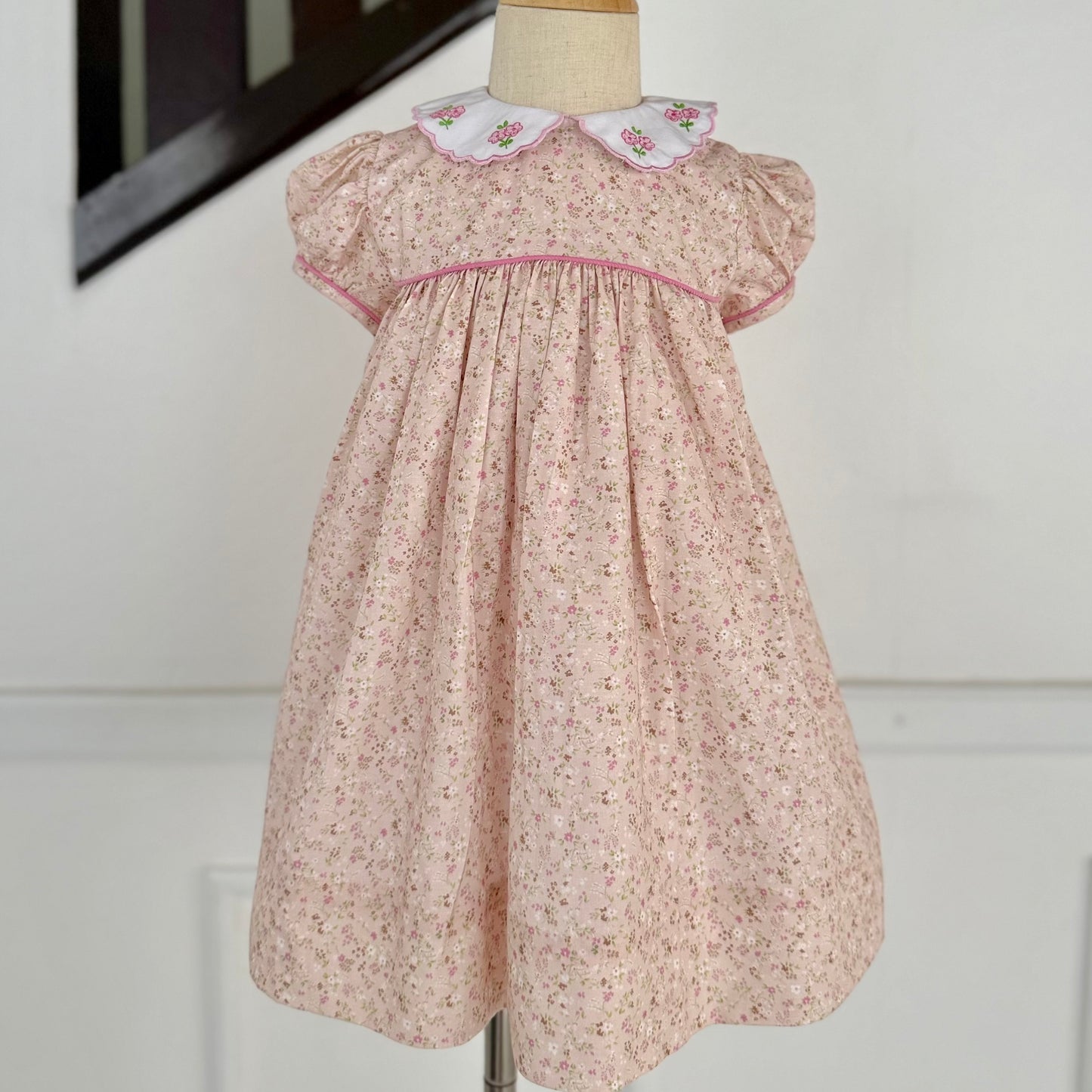 little Margareth dress