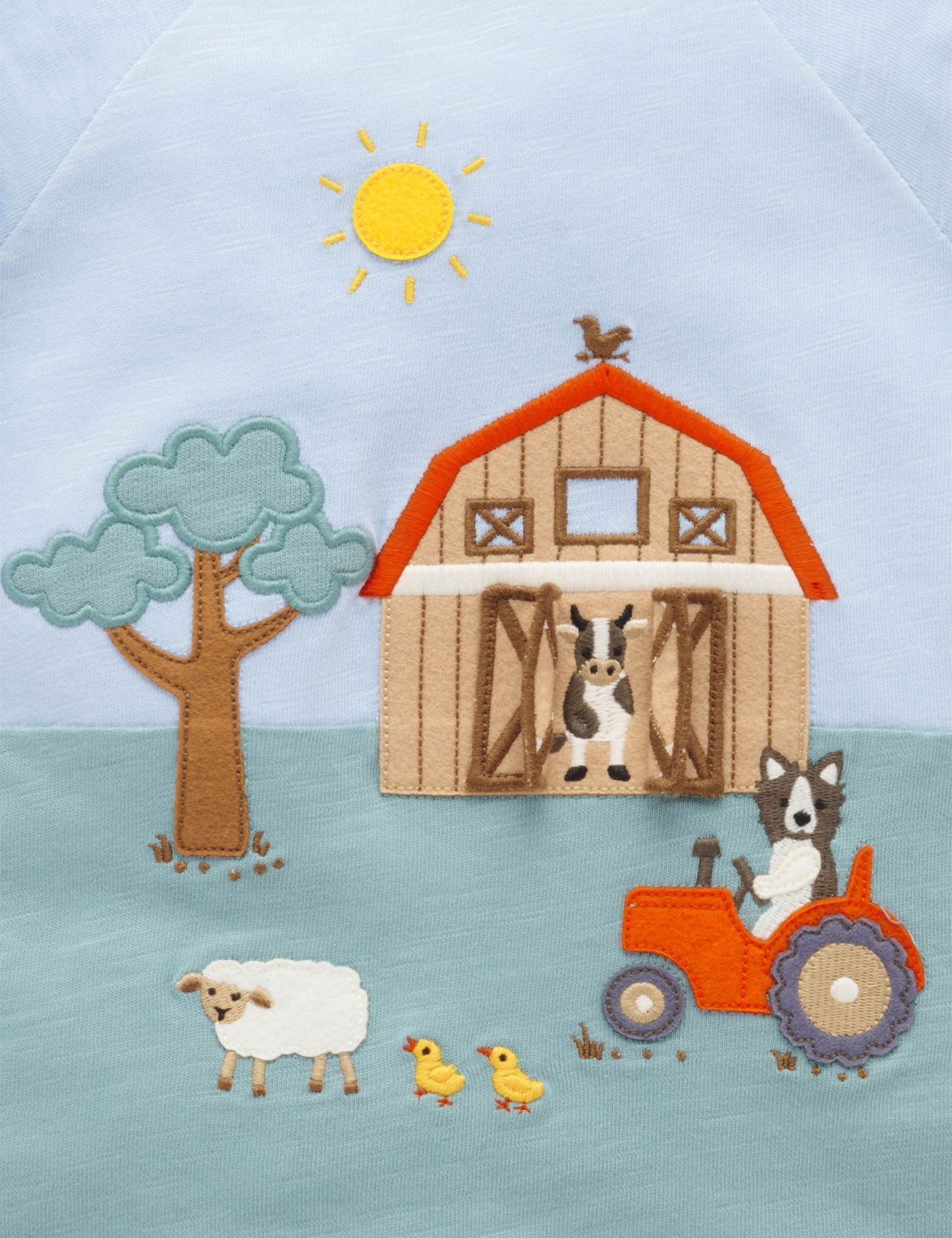 Farm life set