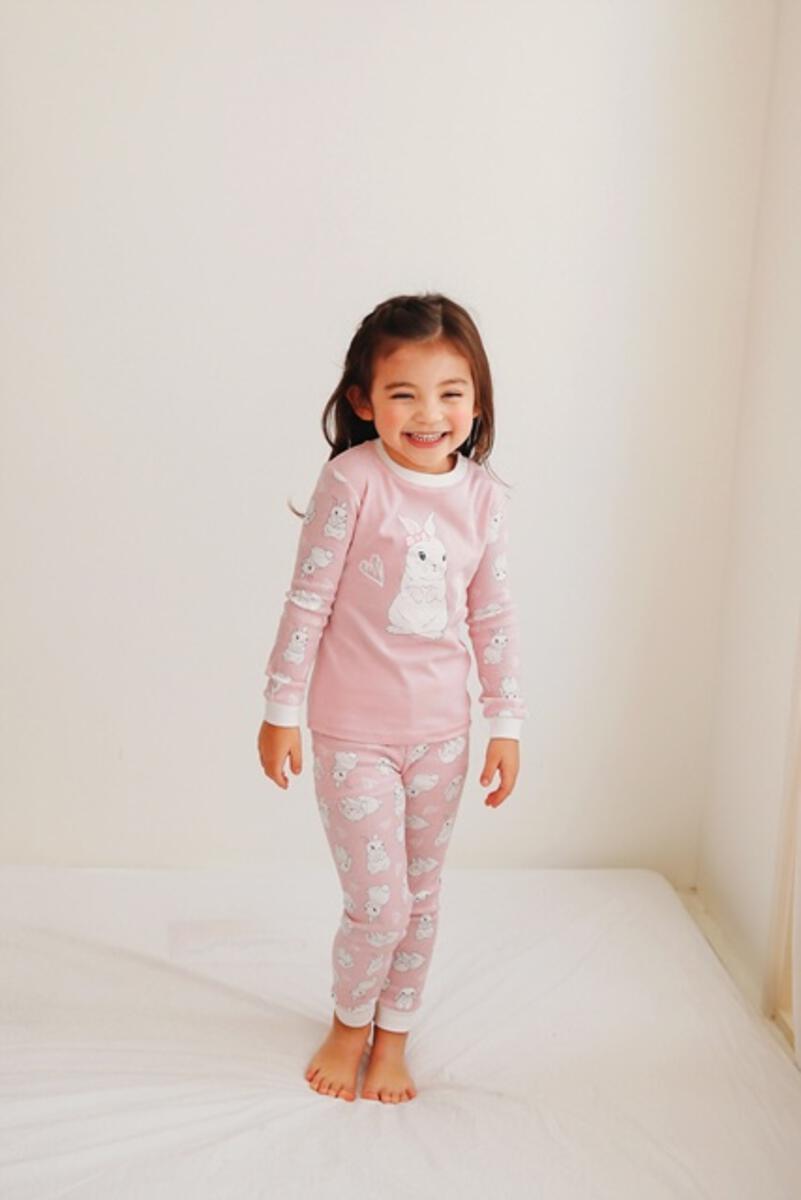 Rabbit pijama
