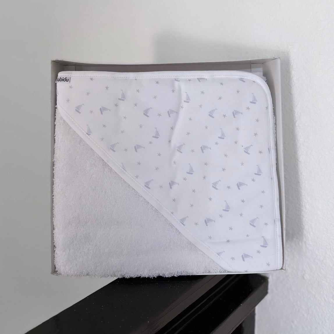 Capa de baño