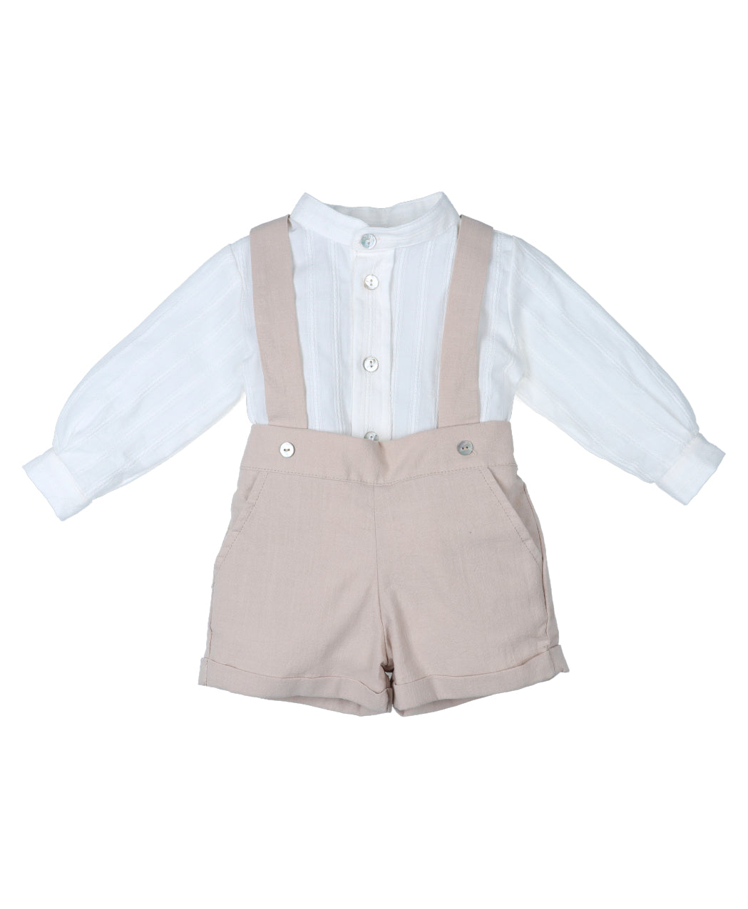 Peto beige