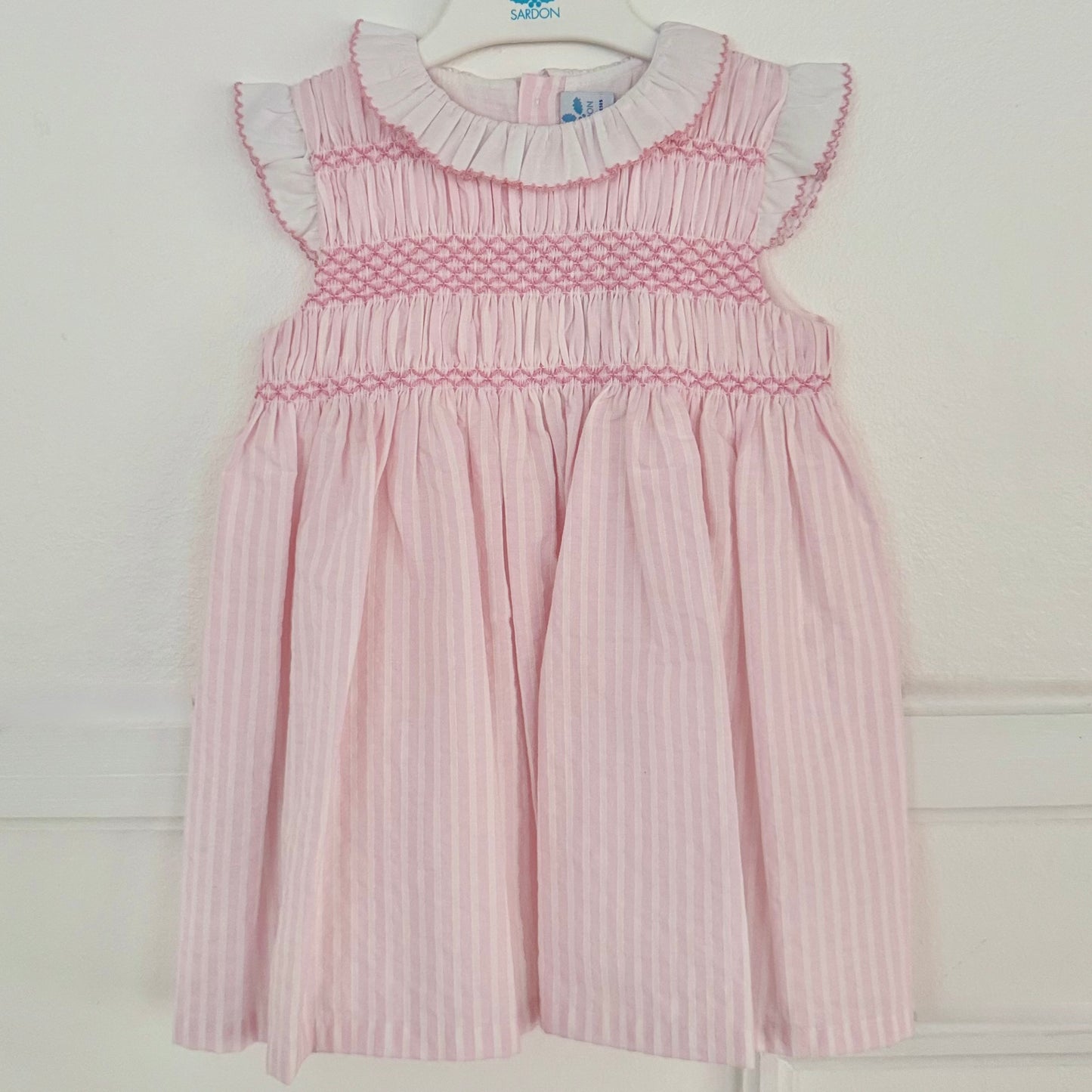 Vestido Aurora