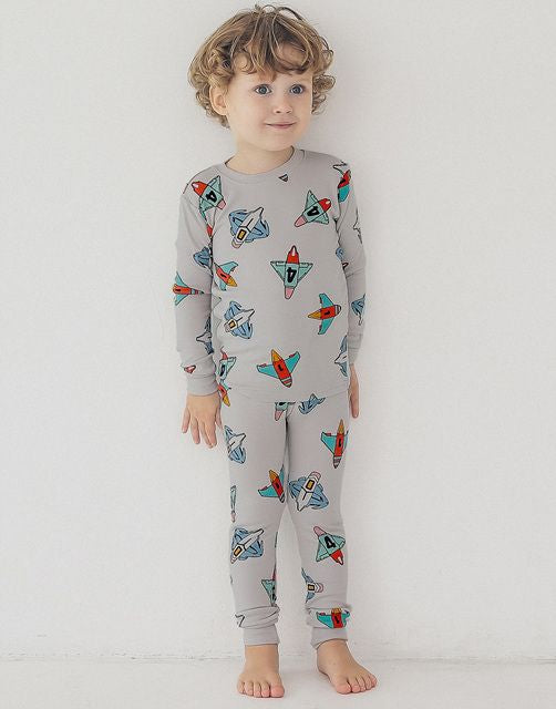 Pijama modal