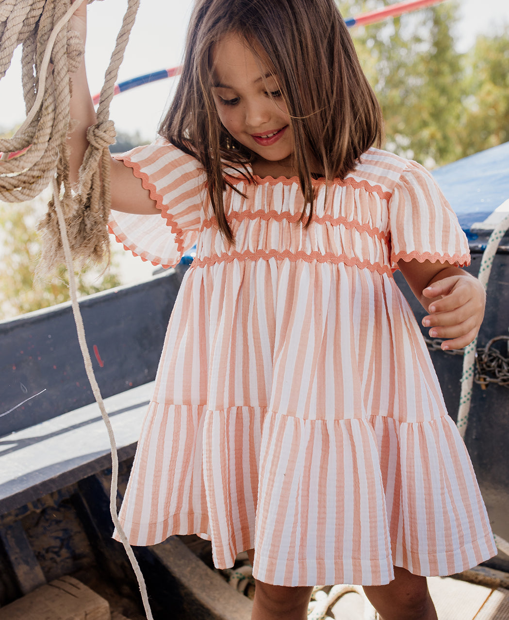 Sophie dress